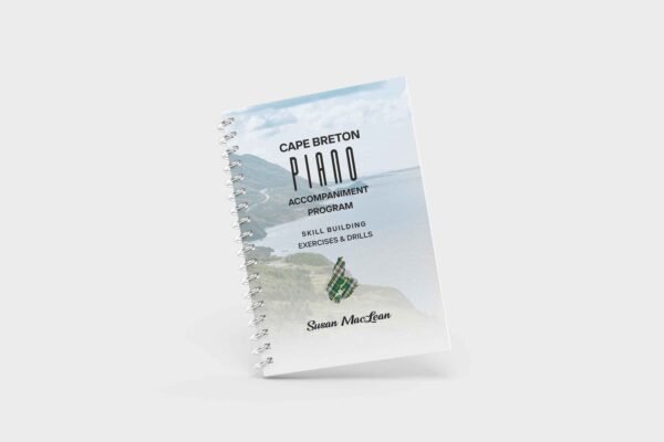 Piano Accompaniment Program